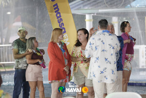 Baile do Hava� 2024 - Parte 01