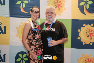 Baile do Hava� 2024 - Parte 01