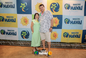 Baile do Hava� 2024 - Parte 01