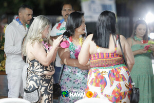 Baile do Hava� 2024 - Parte 01