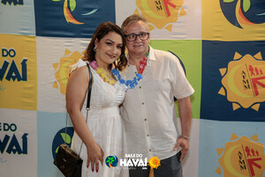 Baile do Hava� 2024 - Parte 01
