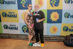 Baile do Hava� 2024 - Parte 01