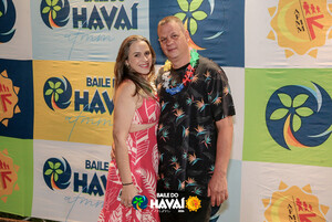 Baile do Hava� 2024 - Parte 01