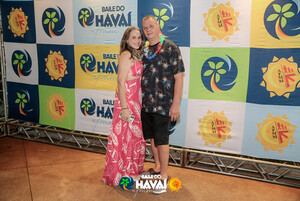 Baile do Hava� 2024 - Parte 01