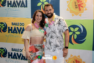 Baile do Hava� 2024 - Parte 01