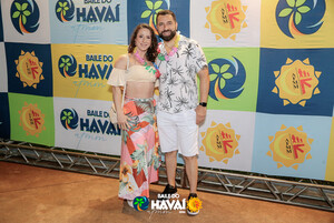 Baile do Hava� 2024 - Parte 01