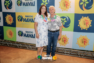 Baile do Hava� 2024 - Parte 01