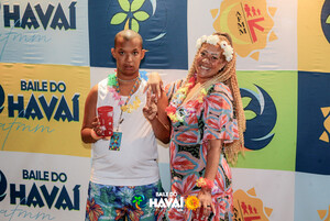 Baile do Hava� 2024 - Parte 01