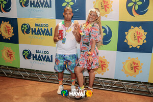 Baile do Hava� 2024 - Parte 01