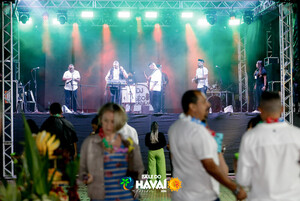 Baile do Hava� 2024 - Parte 01