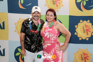 Baile do Hava� 2024 - Parte 01