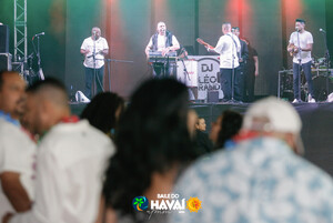 Baile do Hava� 2024 - Parte 01
