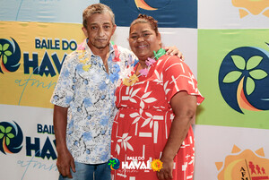 Baile do Hava� 2024 - Parte 01