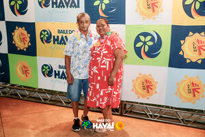 Baile do Hava� 2024 - Parte 01