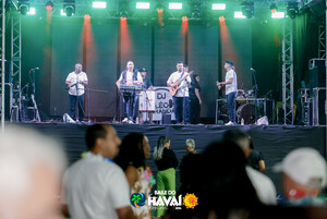 Baile do Hava� 2024 - Parte 01