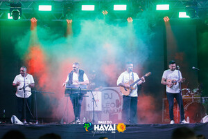 Baile do Hava� 2024 - Parte 01