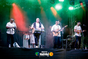 Baile do Hava� 2024 - Parte 01