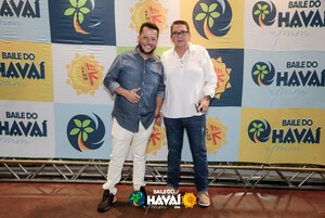 Baile do Hava� 2024 - Parte 01