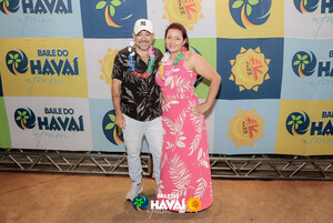 Baile do Hava� 2024 - Parte 01