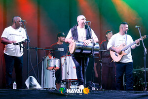 Baile do Hava� 2024 - Parte 01