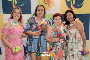 Baile do Hava� 2024 - Parte 01