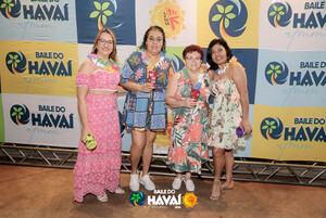 Baile do Hava� 2024 - Parte 01