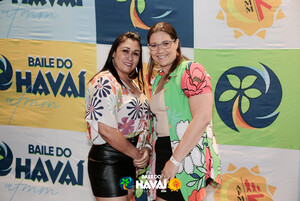 Baile do Hava� 2024 - Parte 01