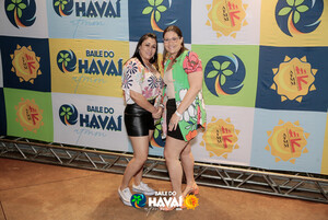 Baile do Hava� 2024 - Parte 01