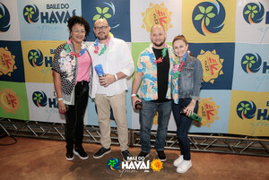 Baile do Hava� 2024 - Parte 01