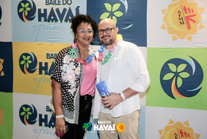 Baile do Hava� 2024 - Parte 01
