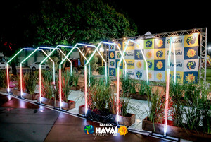 Baile do Hava� 2024 - Parte 01