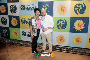 Baile do Hava� 2024 - Parte 01