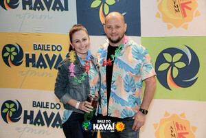 Baile do Hava� 2024 - Parte 01