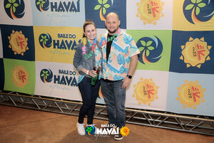 Baile do Hava� 2024 - Parte 01