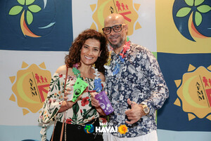 Baile do Hava� 2024 - Parte 01