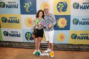Baile do Hava� 2024 - Parte 01