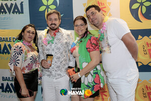 Baile do Hava� 2024 - Parte 01