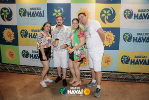 Baile do Hava� 2024 - Parte 01