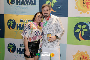 Baile do Hava� 2024 - Parte 01