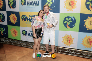 Baile do Hava� 2024 - Parte 01