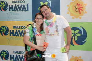 Baile do Hava� 2024 - Parte 01