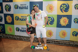 Baile do Hava� 2024 - Parte 01