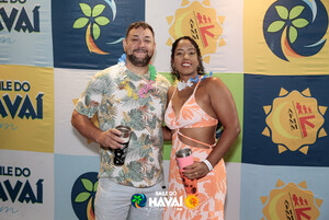 Baile do Hava� 2024 - Parte 01