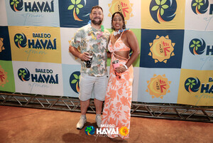 Baile do Hava� 2024 - Parte 01