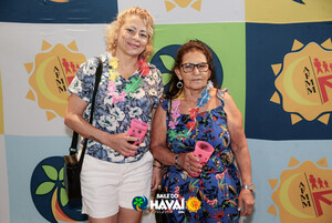 Baile do Hava� 2024 - Parte 01