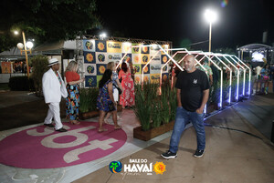 Baile do Hava� 2024 - Parte 01