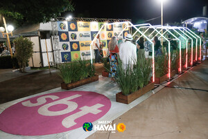 Baile do Hava� 2024 - Parte 01