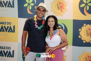 Baile do Hava� 2024 - Parte 01