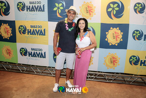 Baile do Hava� 2024 - Parte 01