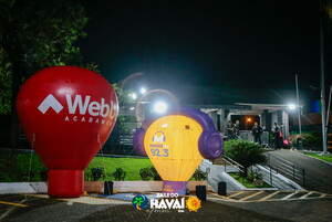 Baile do Hava� 2024 - Parte 01
